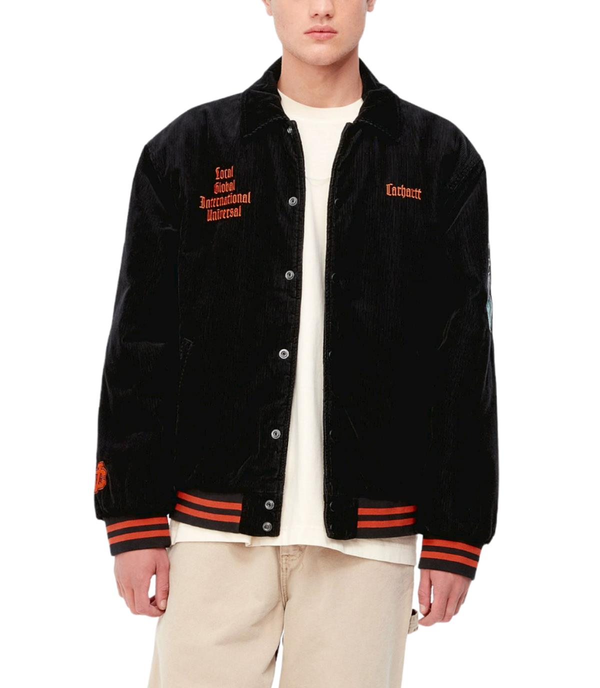 Carhartt Wip Jacket Uomo
