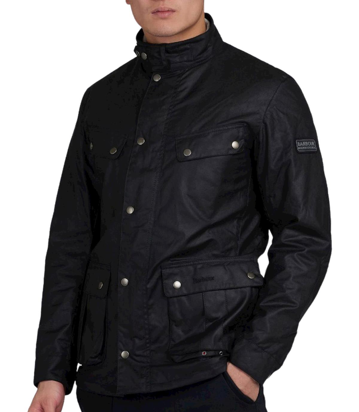 BARBOUR JACKET Uomo