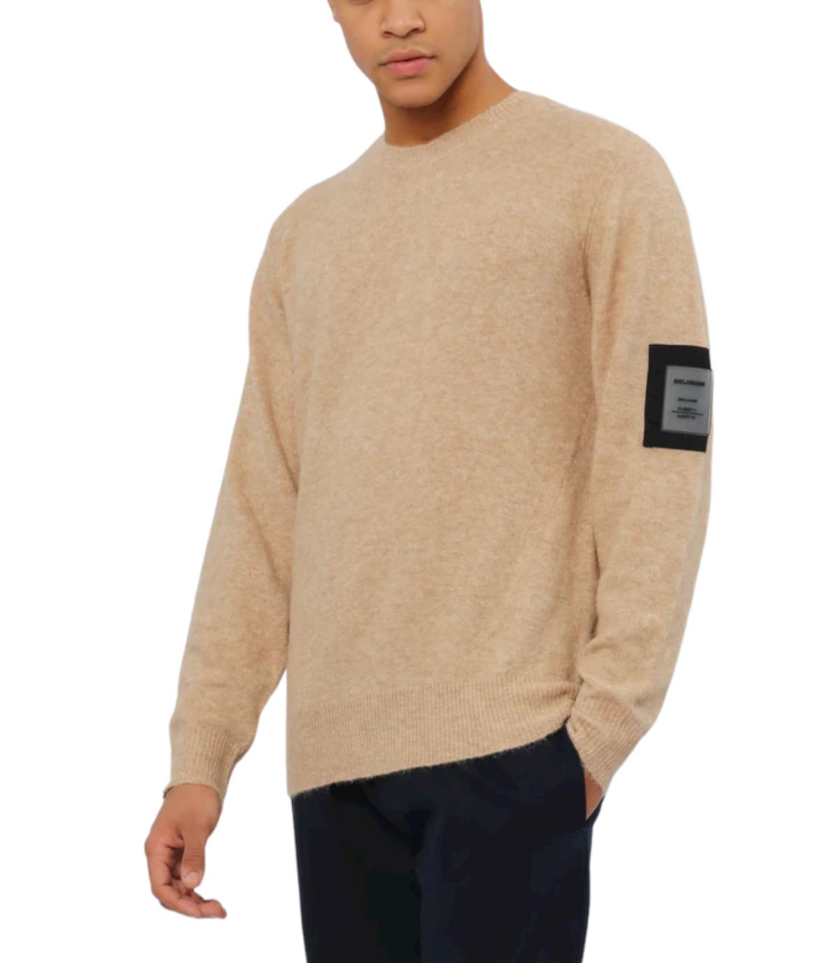 RELIGION KNIT Uomo