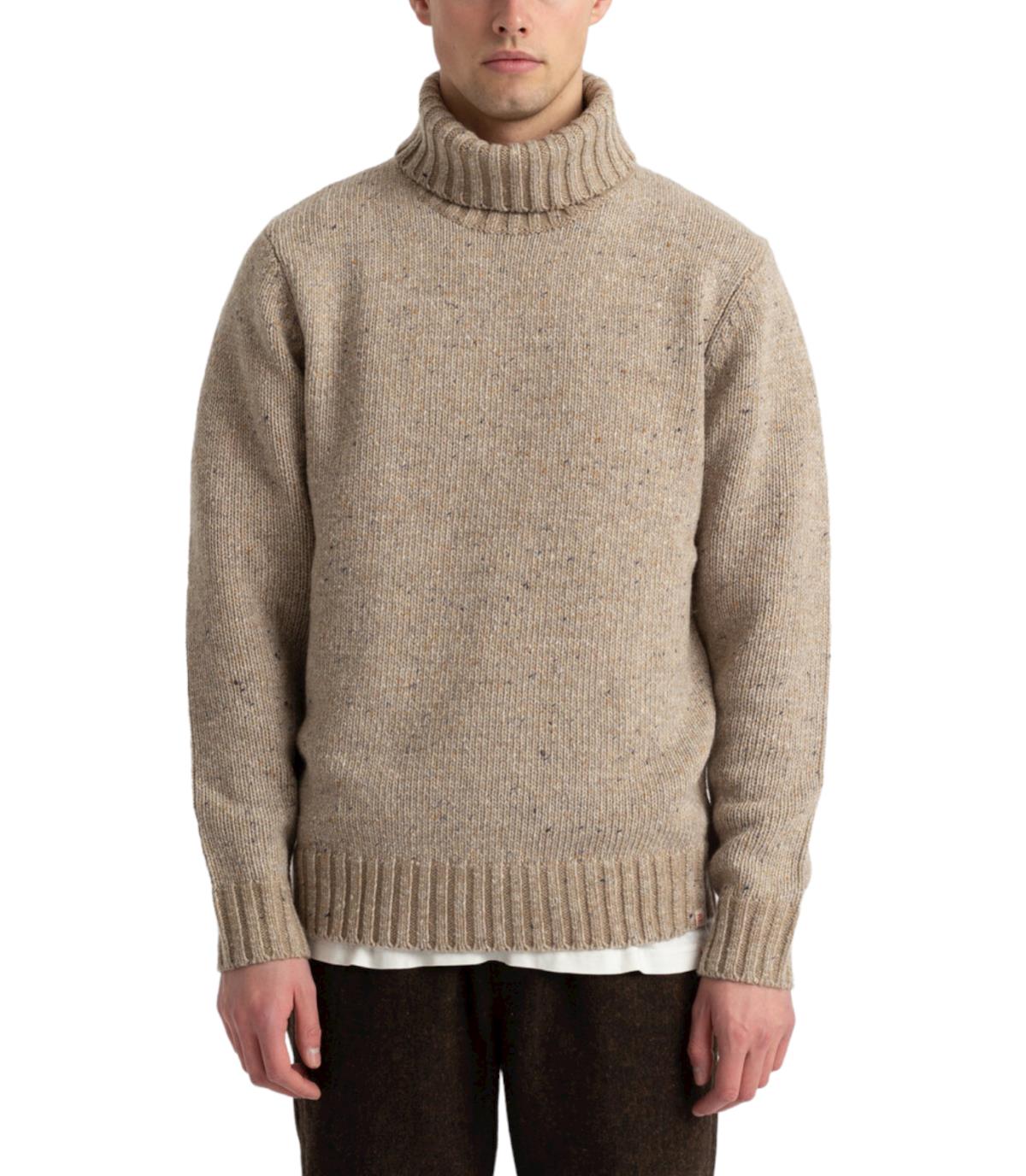 Rvlt Knit Uomo