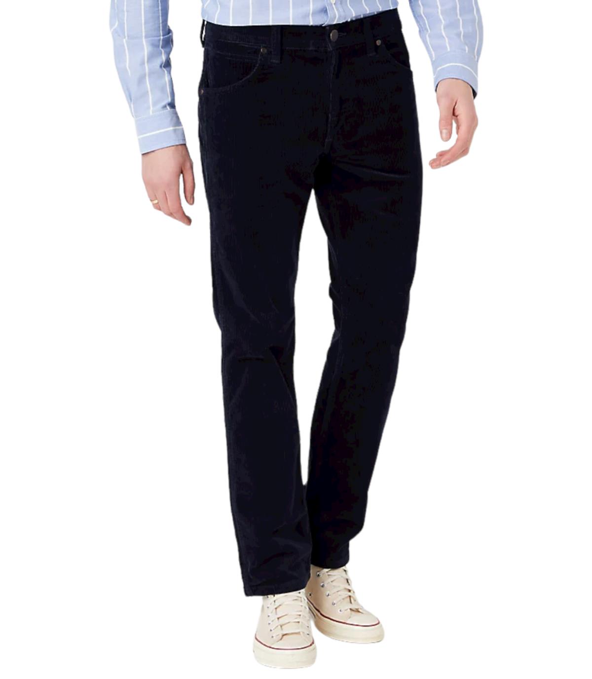 WRANGLER PANTALONE Uomo