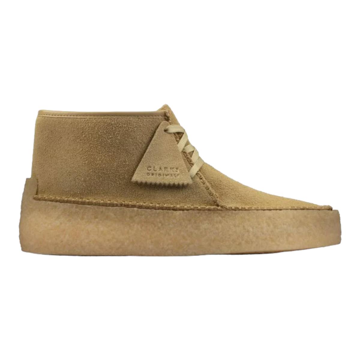 CLARKS SCARPE Uomo