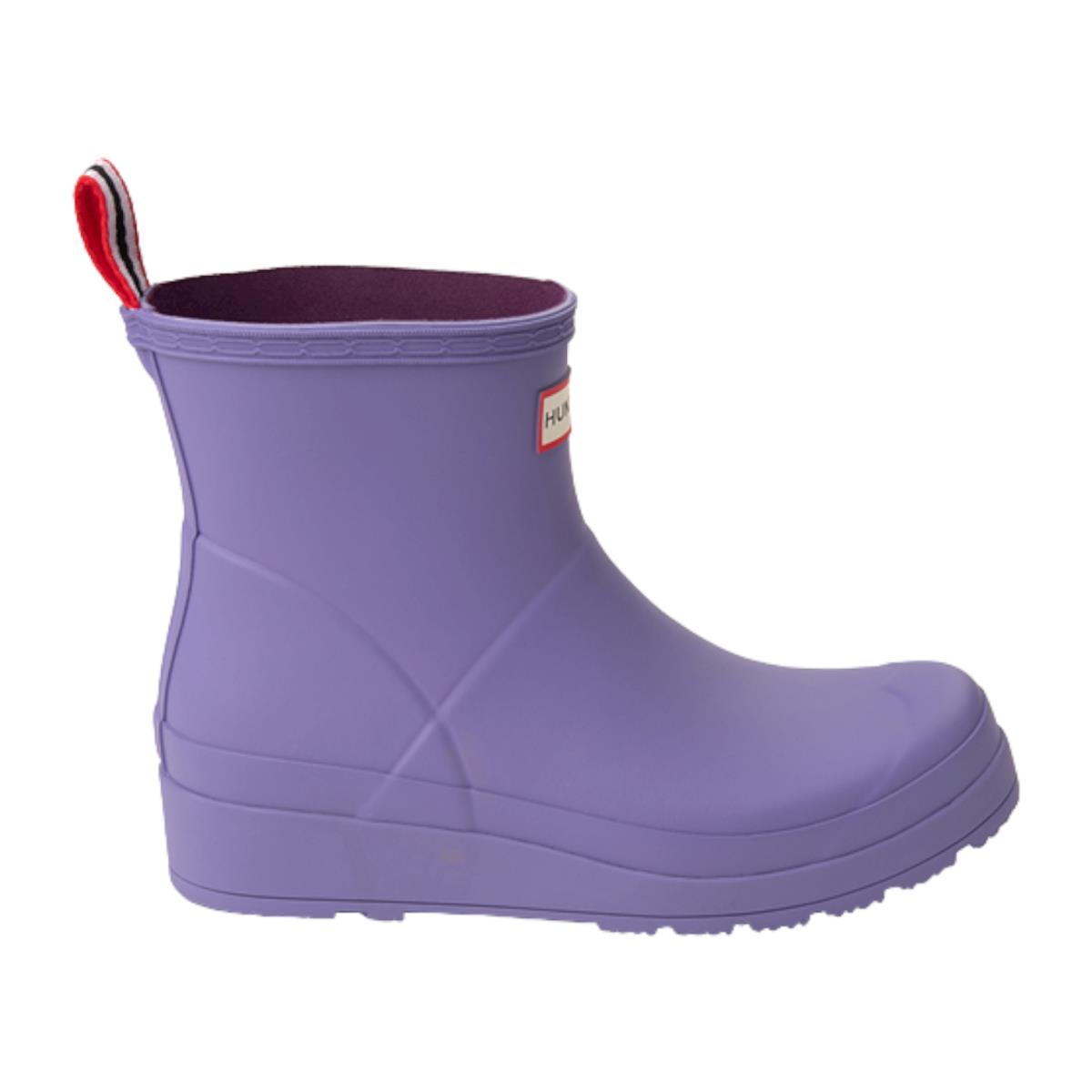 HUNTER SCARPE Donna
