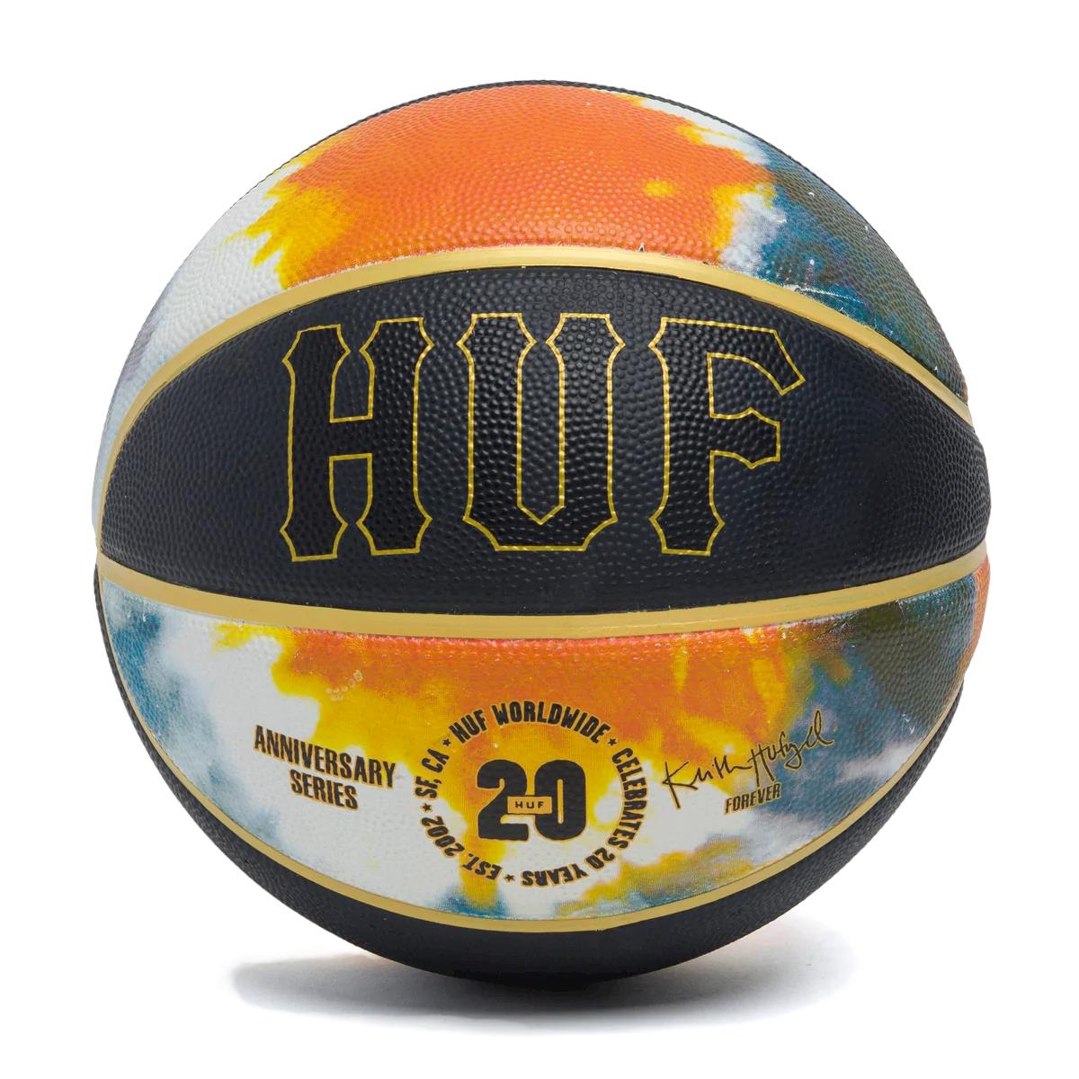 HUF WORLDWIDE PALLA Unisex
