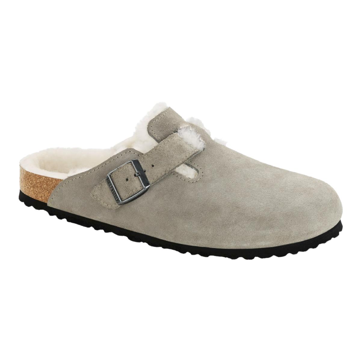 BIRKENSTOCK CIABATTA Donna