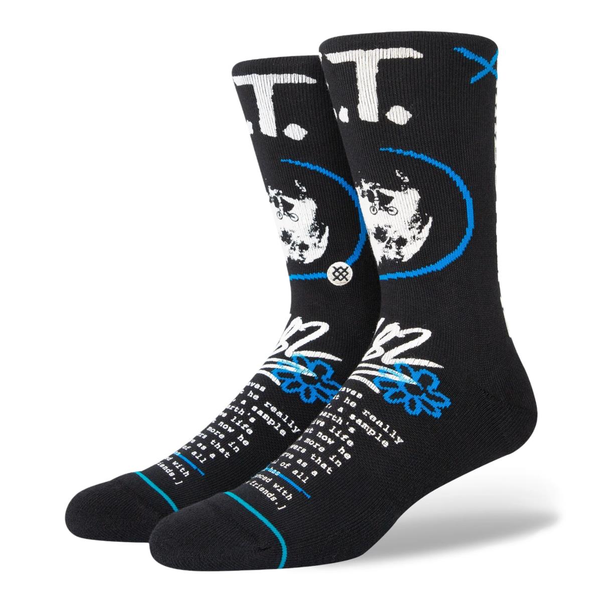 STANCE CALZINI Unisex