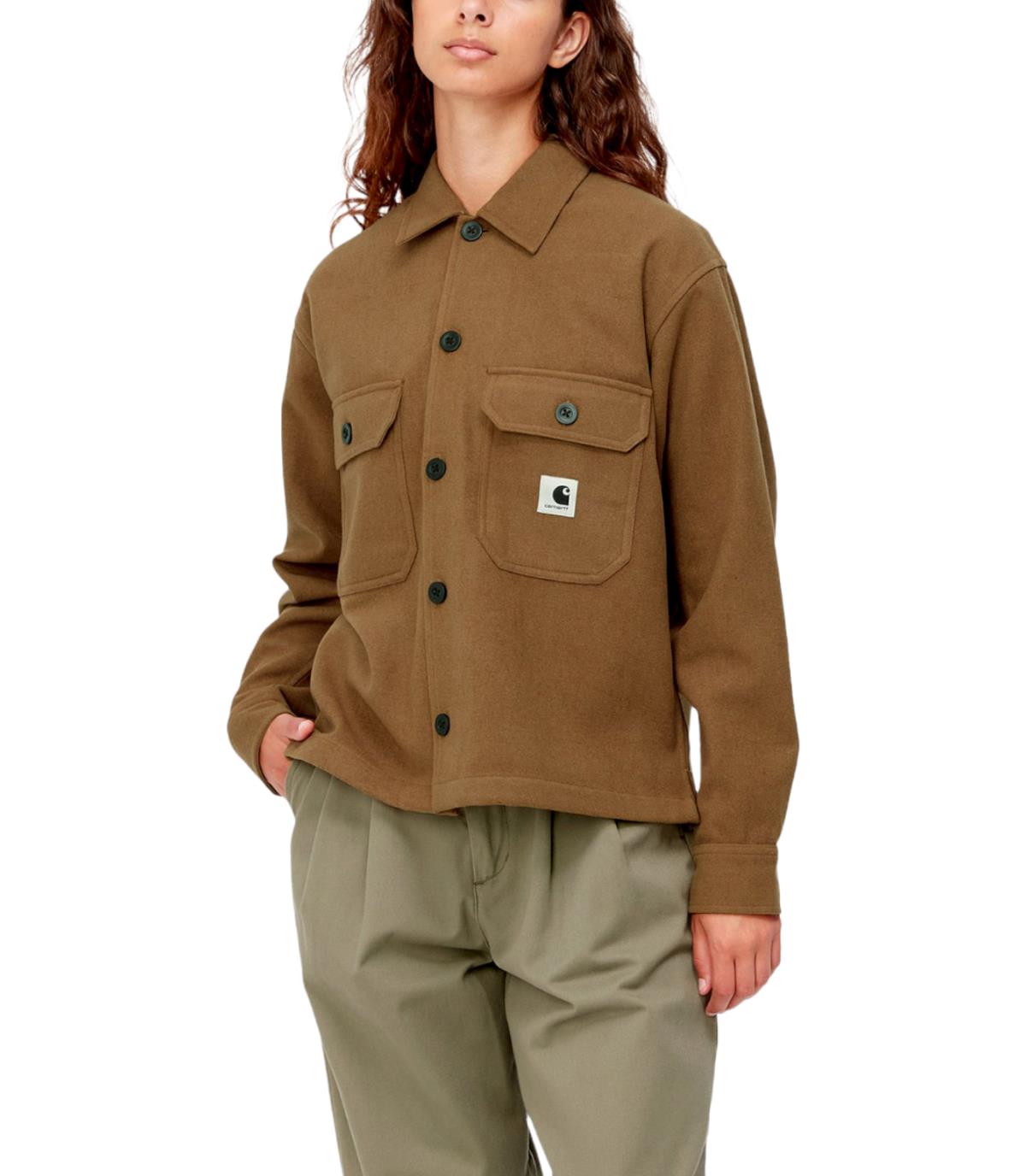 CARHARTT WIP JACKET Donna