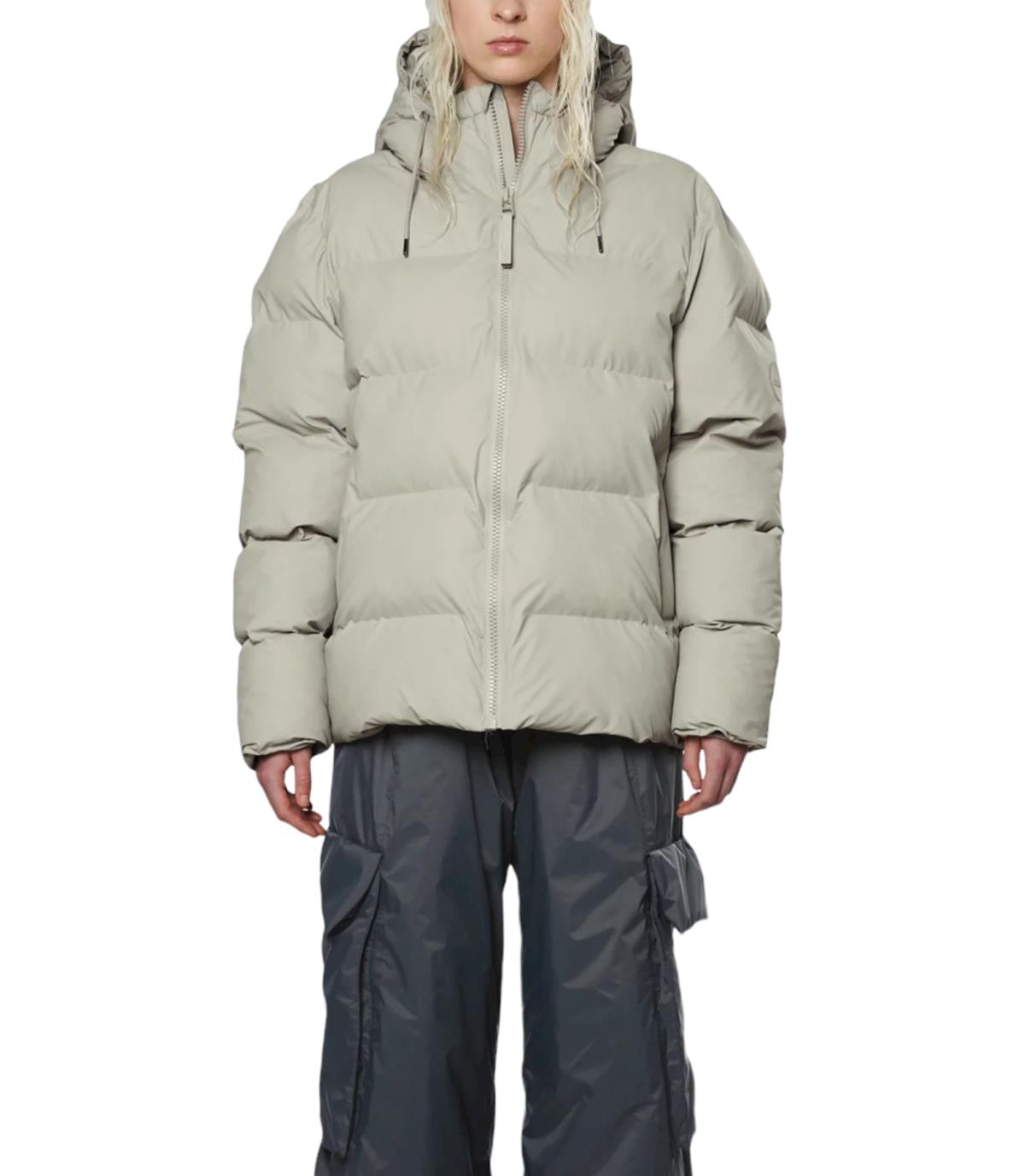 Rains Jacket Unisex