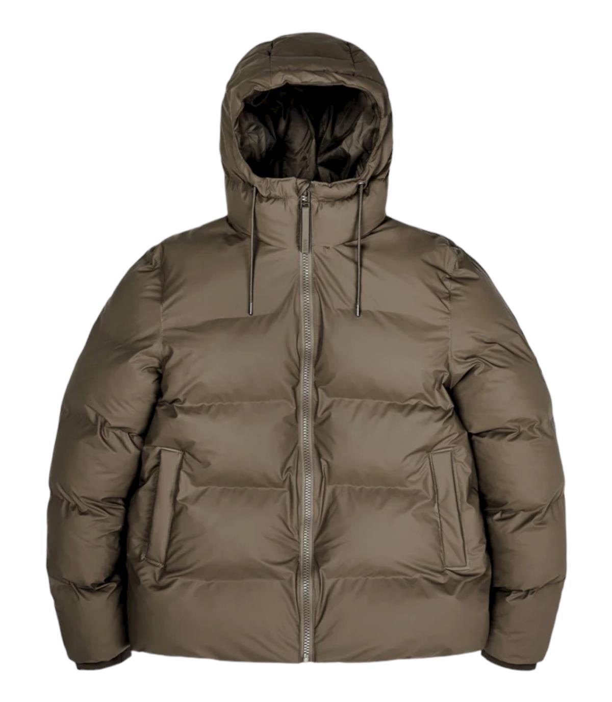 RAINS JACKET Unisex