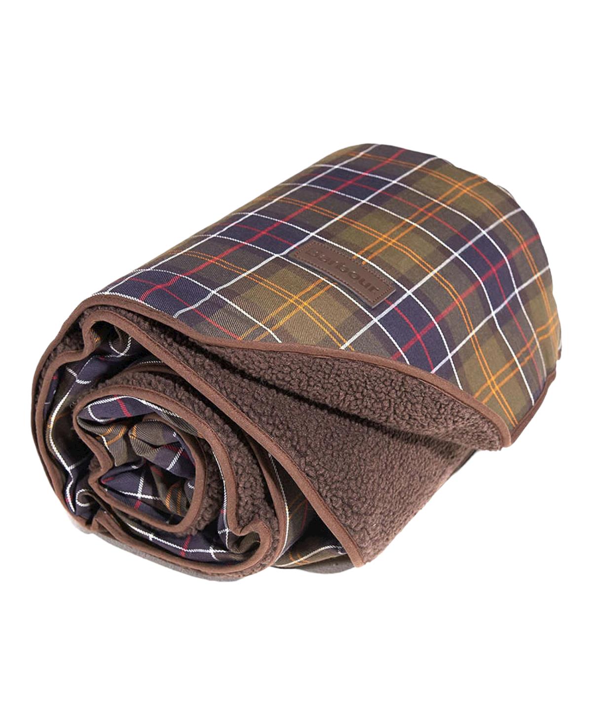 BARBOUR COPERTA Dog