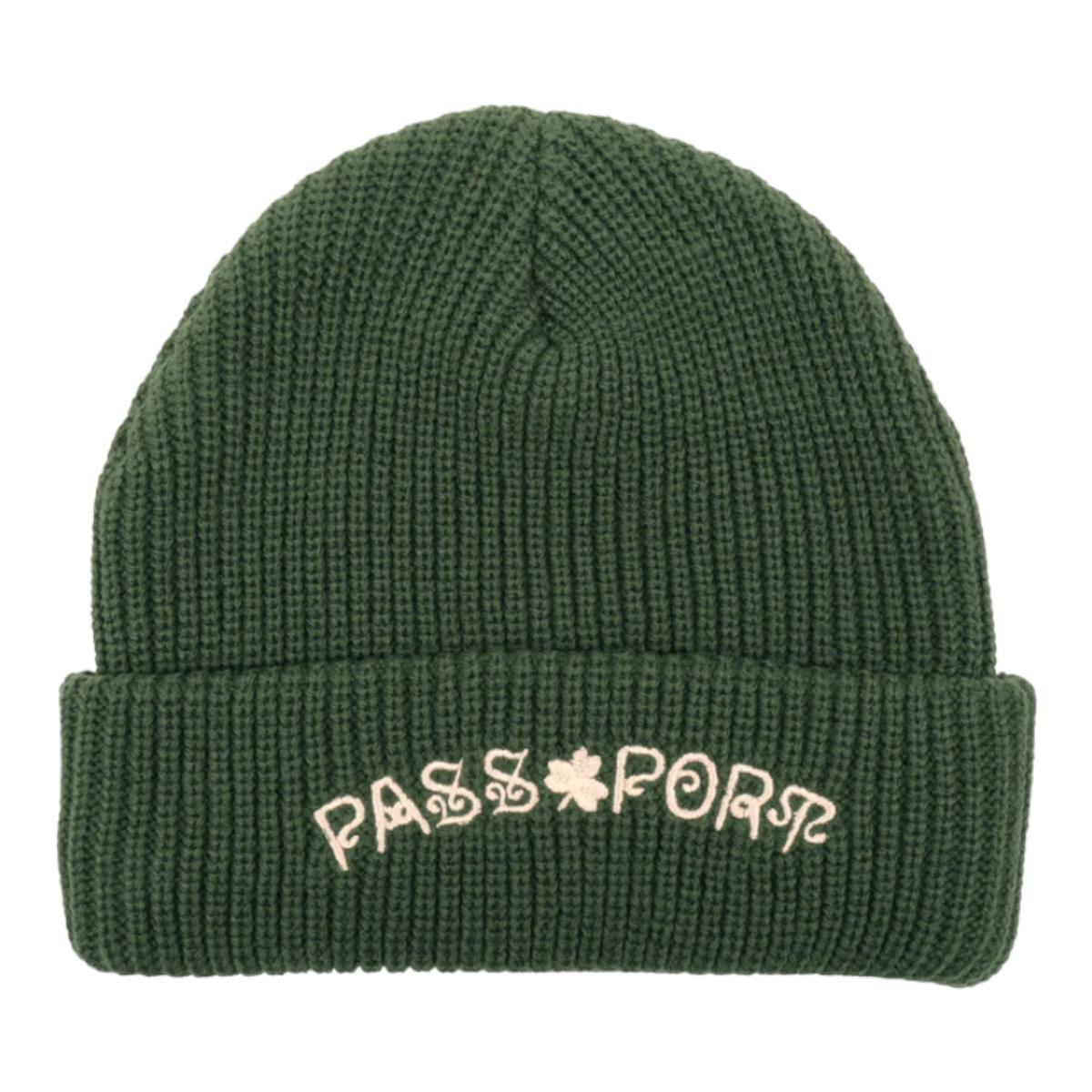 Pass~port Beanie Unisex