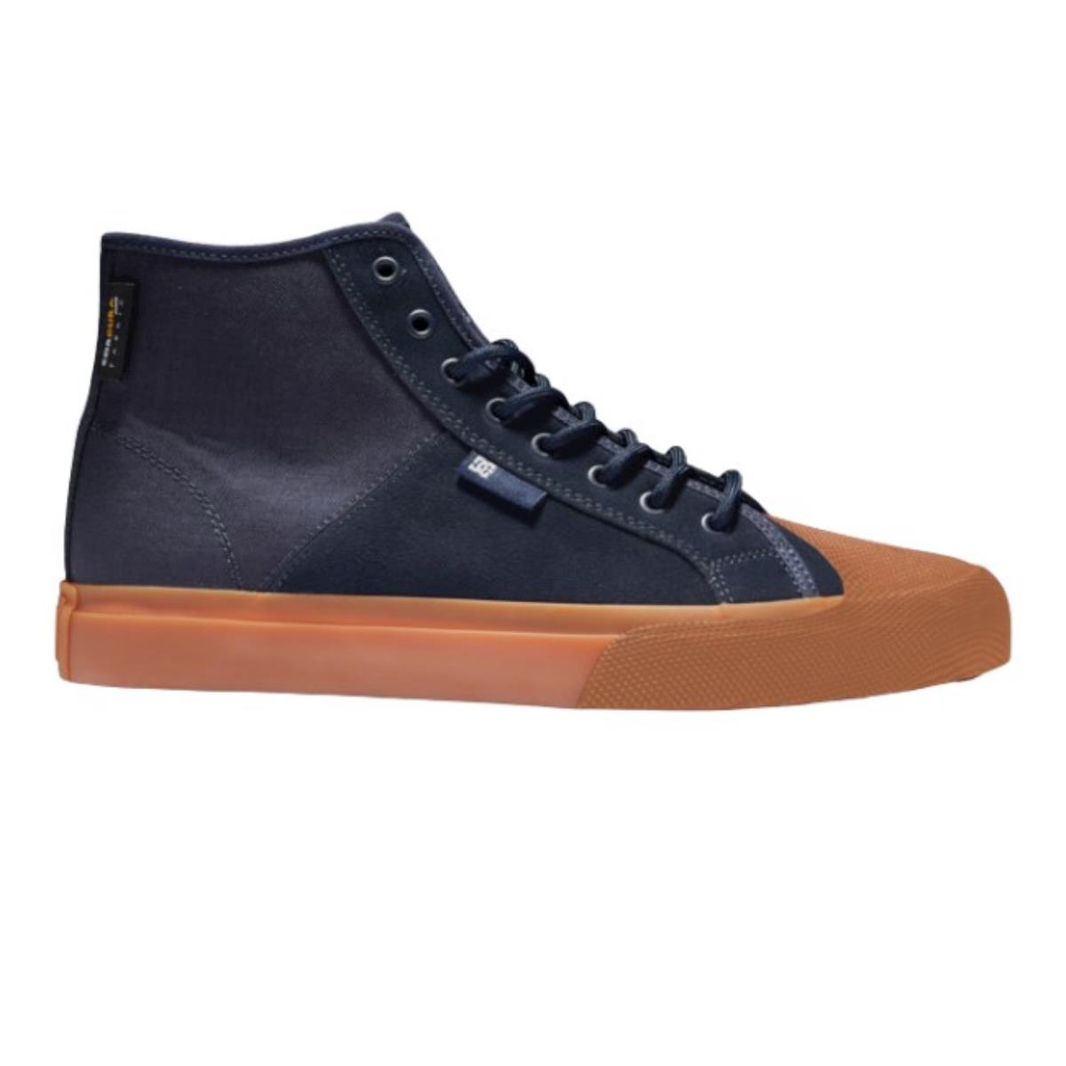 DC SHOES SCARPE Uomo