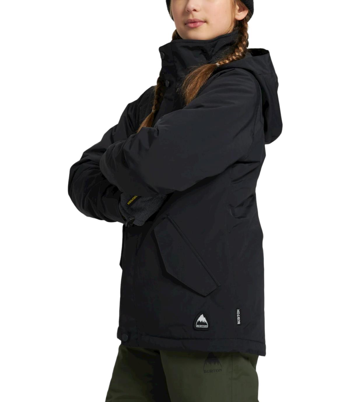 BURTON JACKET Bambina