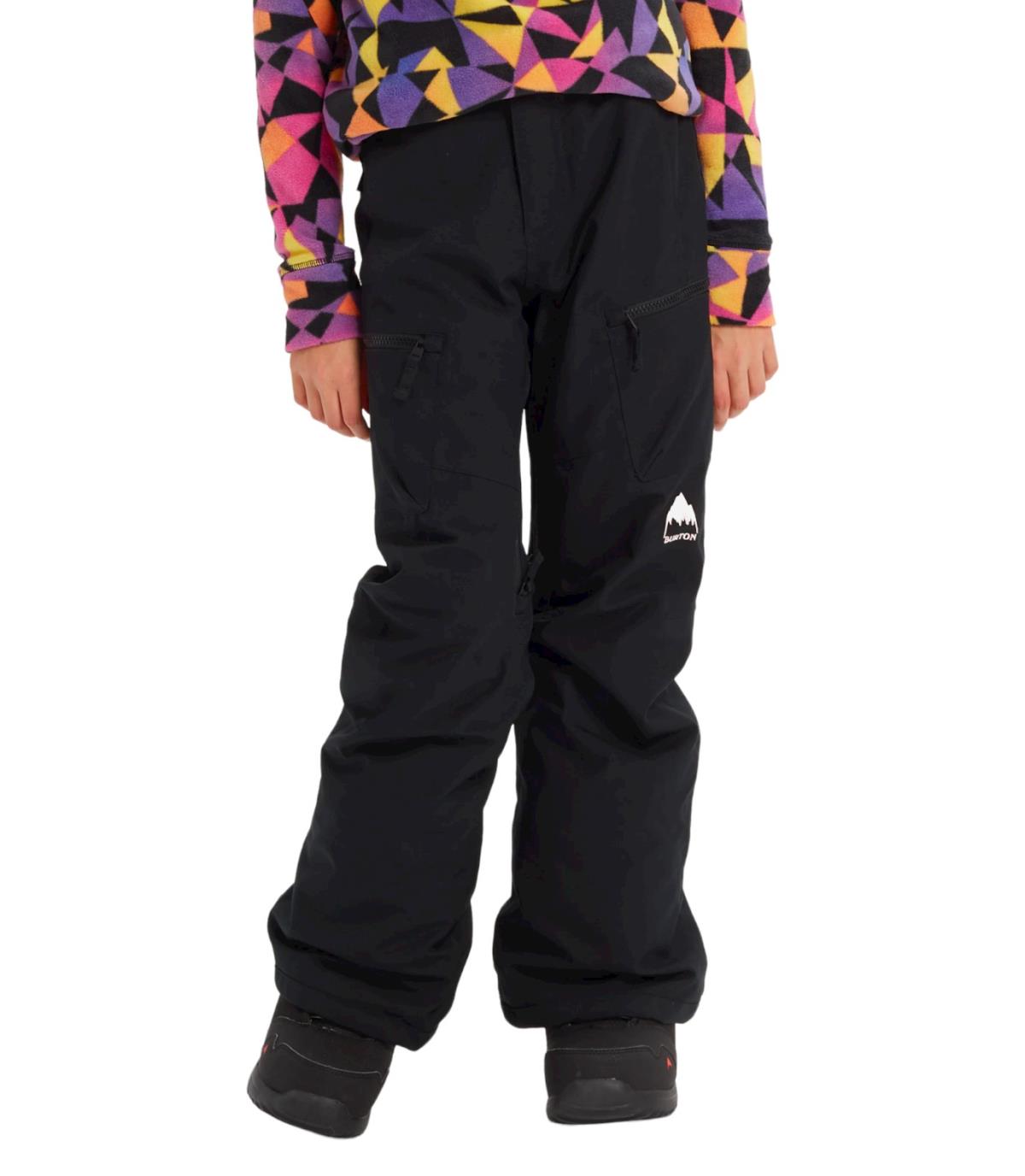 BURTON PANTALONE Bambina