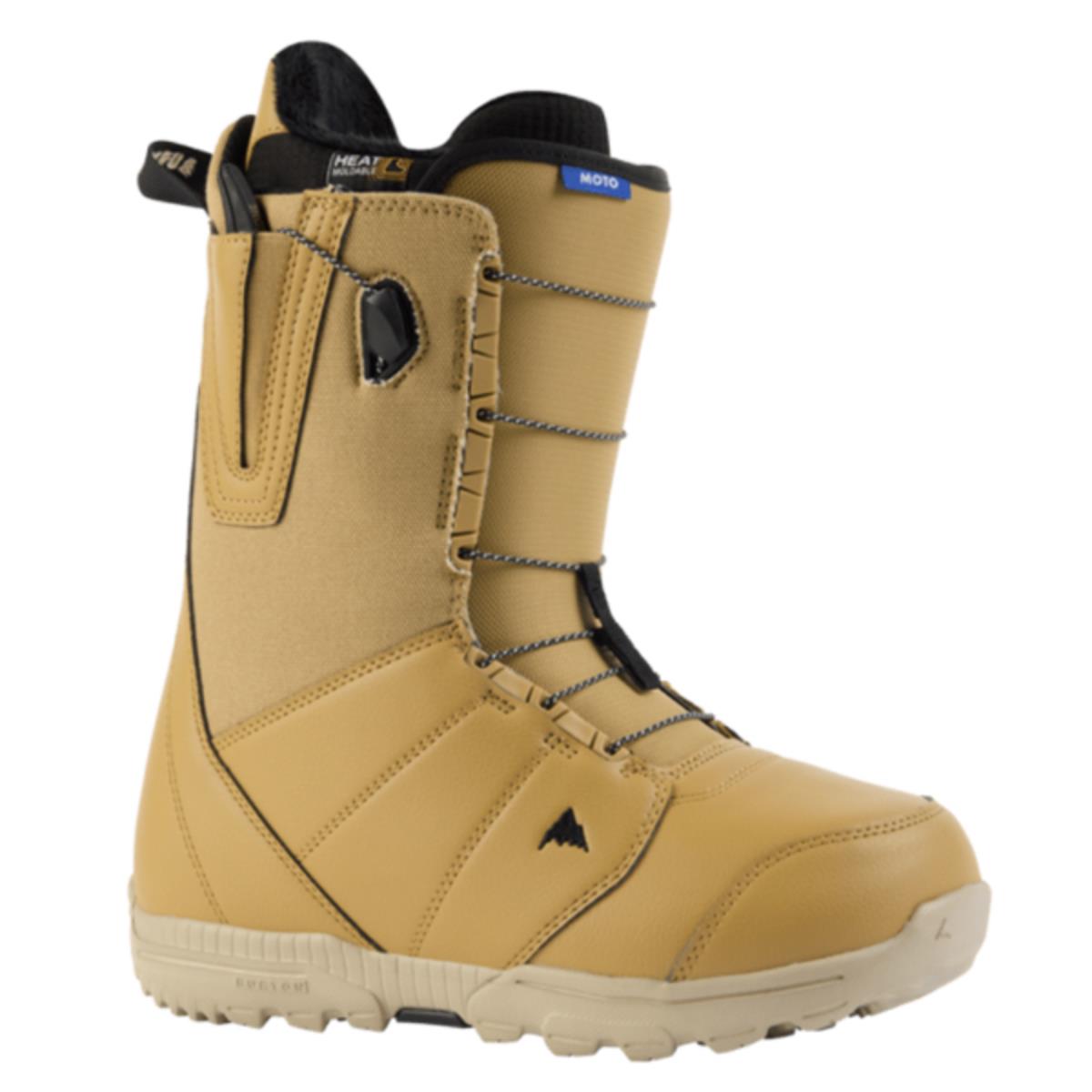 BURTON SNOWBOARD BOOTS Unisex