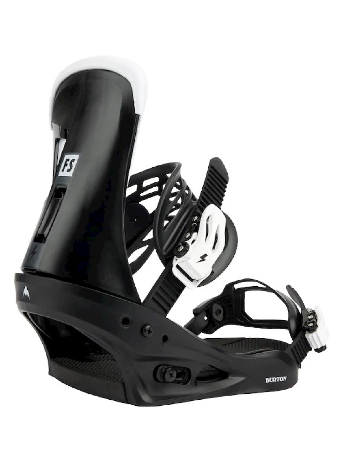 BURTON SNOWBOARD BINDINGS Unisex