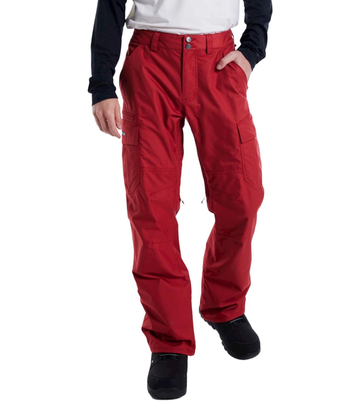 BURTON PANTALONE Uomo