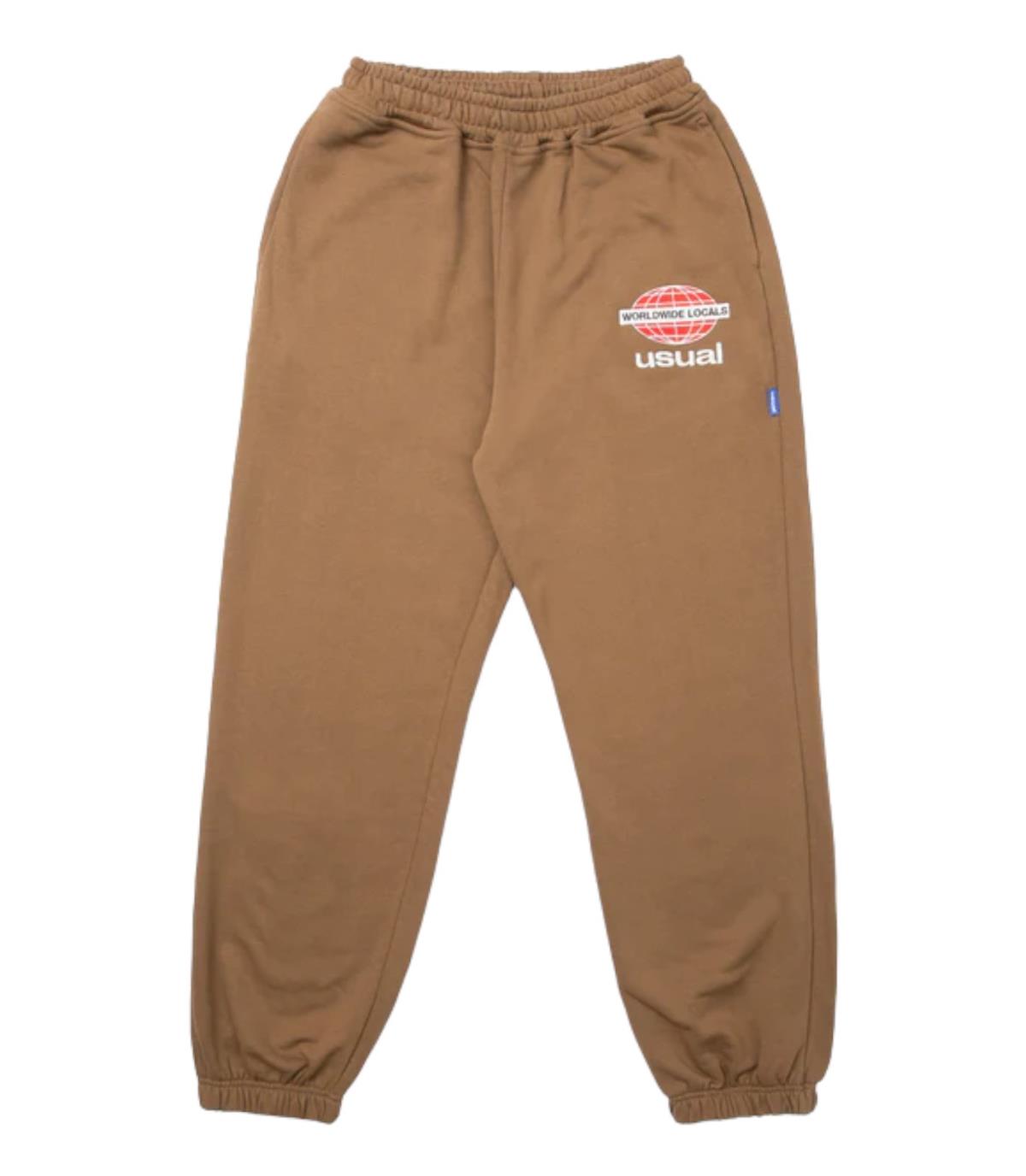 USUAL PANTALONE Uomo