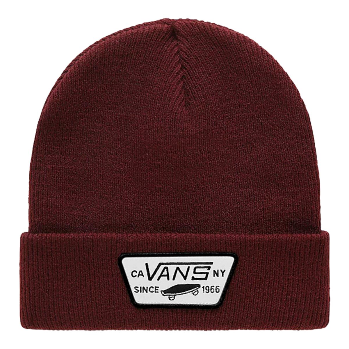 VANS OFF THE WALL BEANIE Unisex