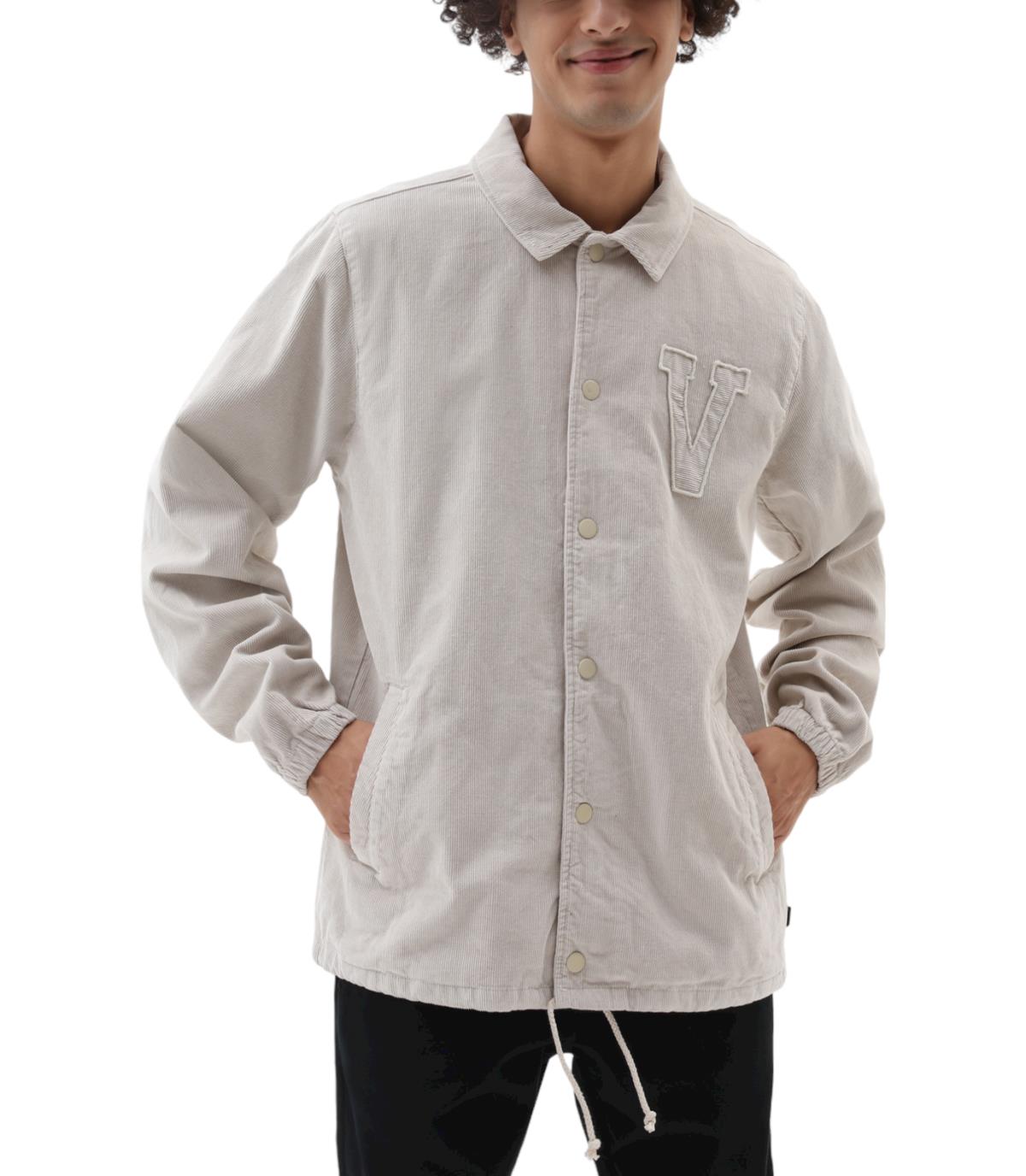 VANS OFF THE WALL JACKET Uomo