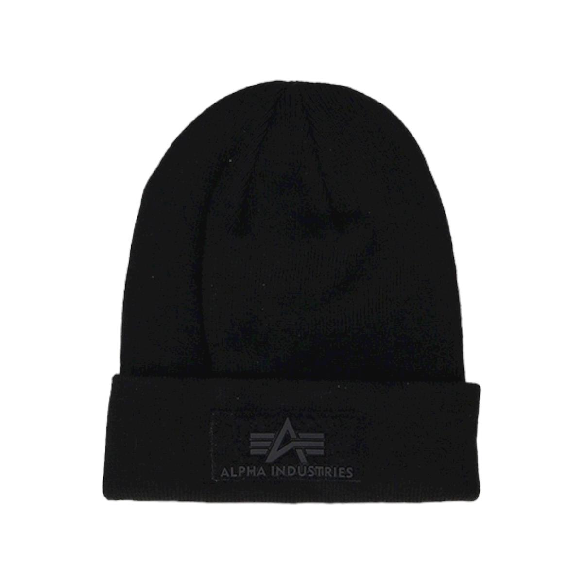 ALPHA INDUSTRIES BEANIE Unisex