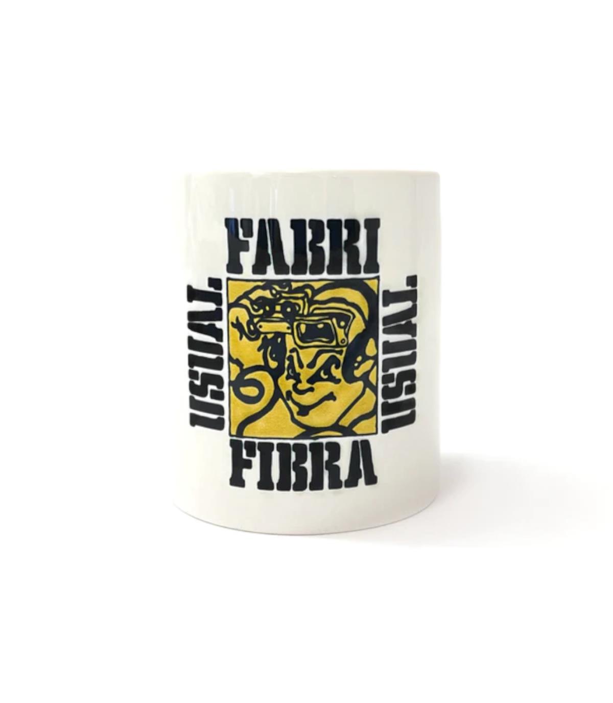 USUAL TAZZA Unisex
