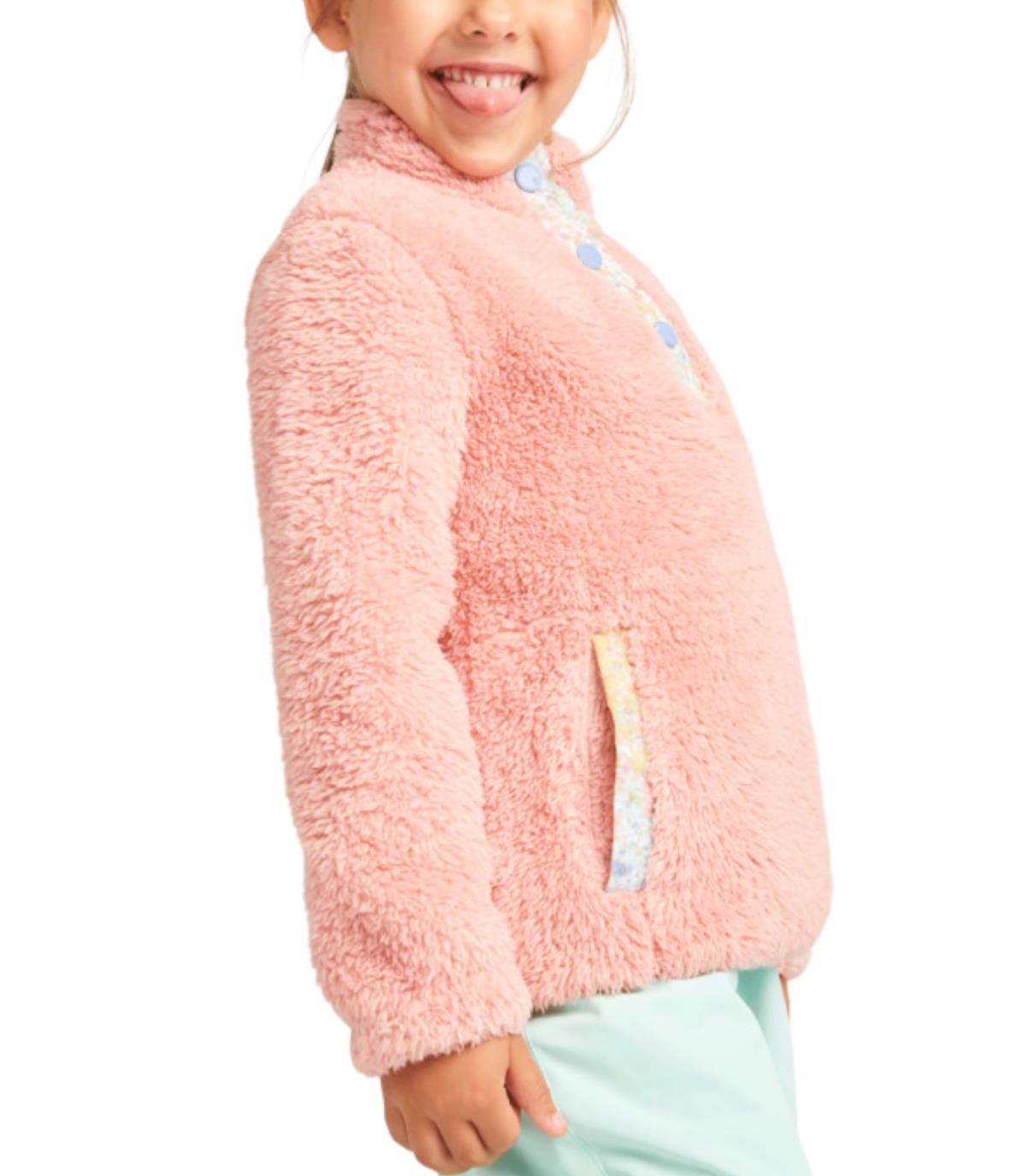 ROXY FELPA Bambina