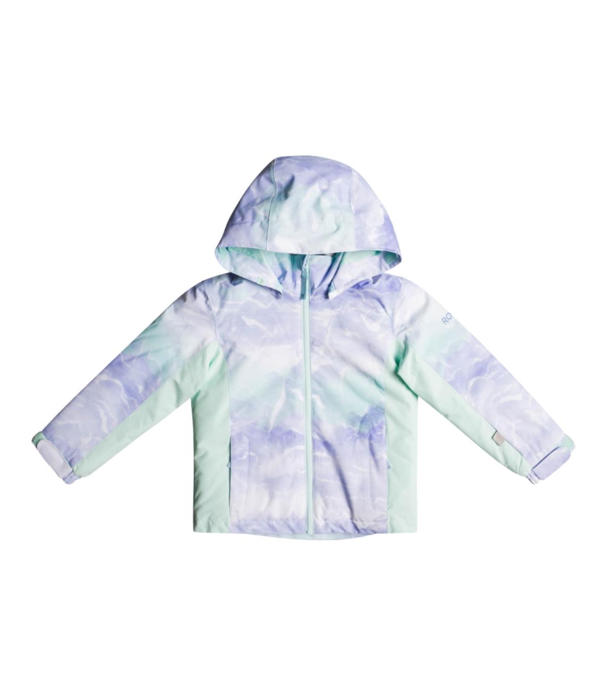 ROXY JACKET Bambina