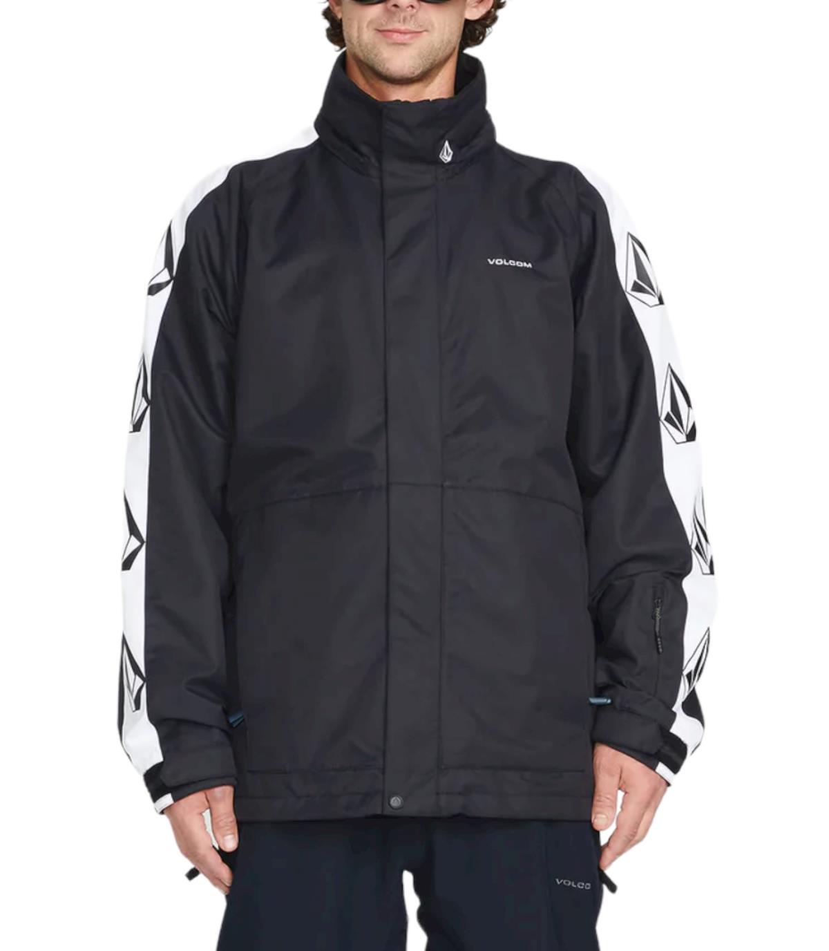Volcom Jacket Uomo