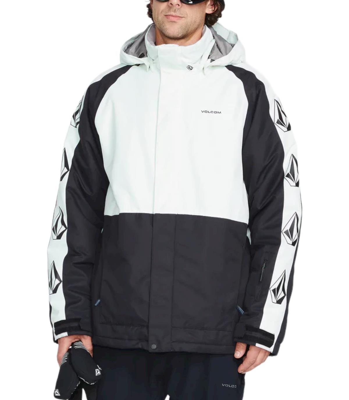 VOLCOM JACKET Uomo