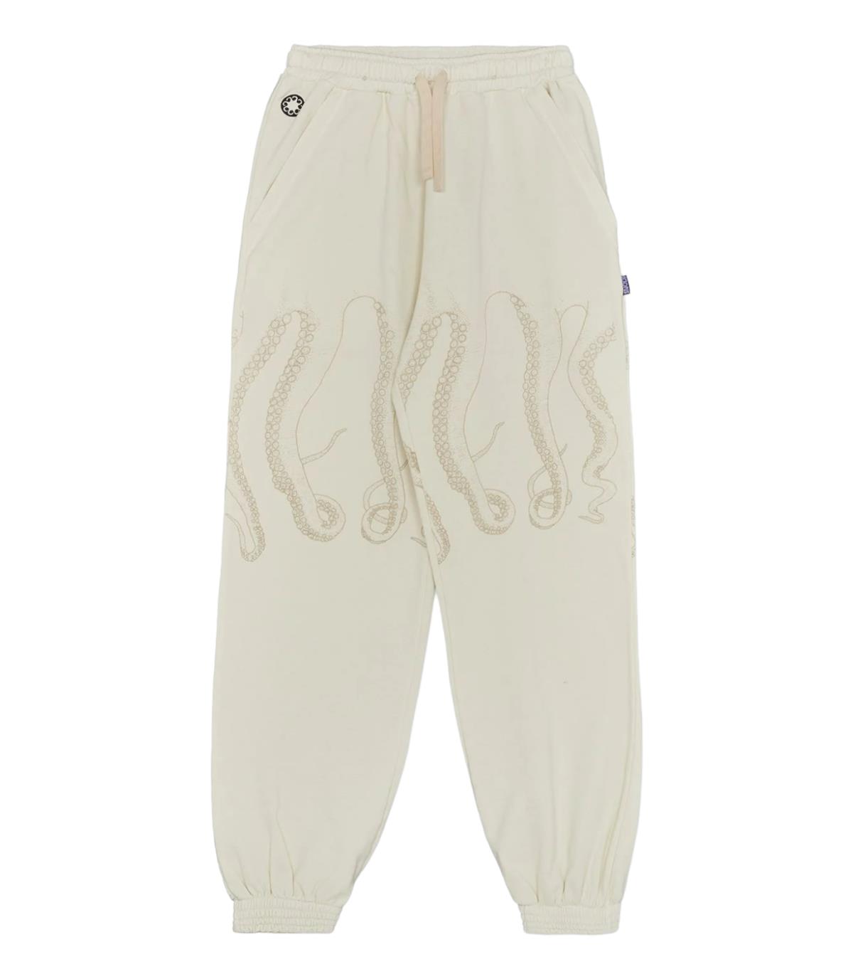 Octopus Pantalone Uomo