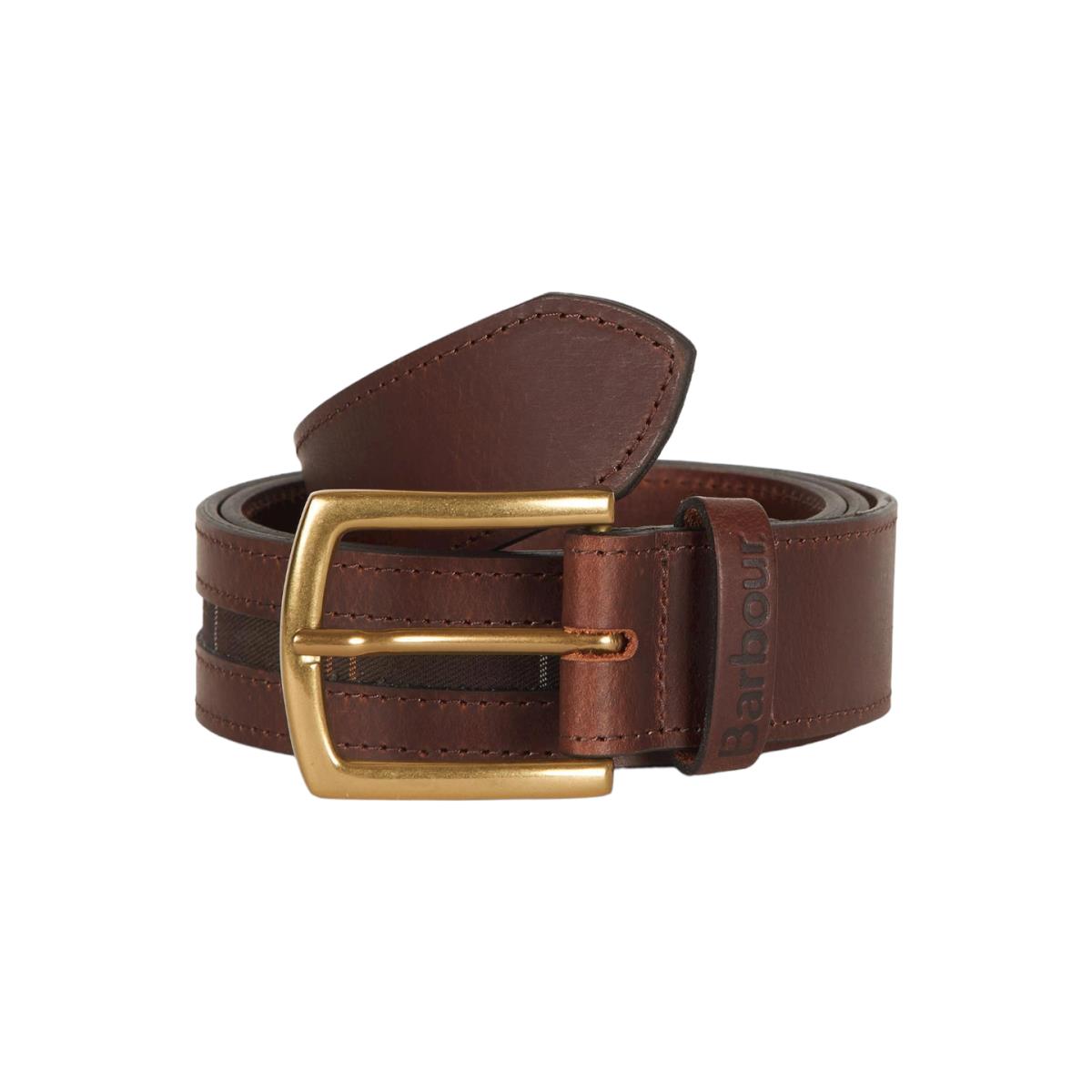 BARBOUR CINTURA Uomo