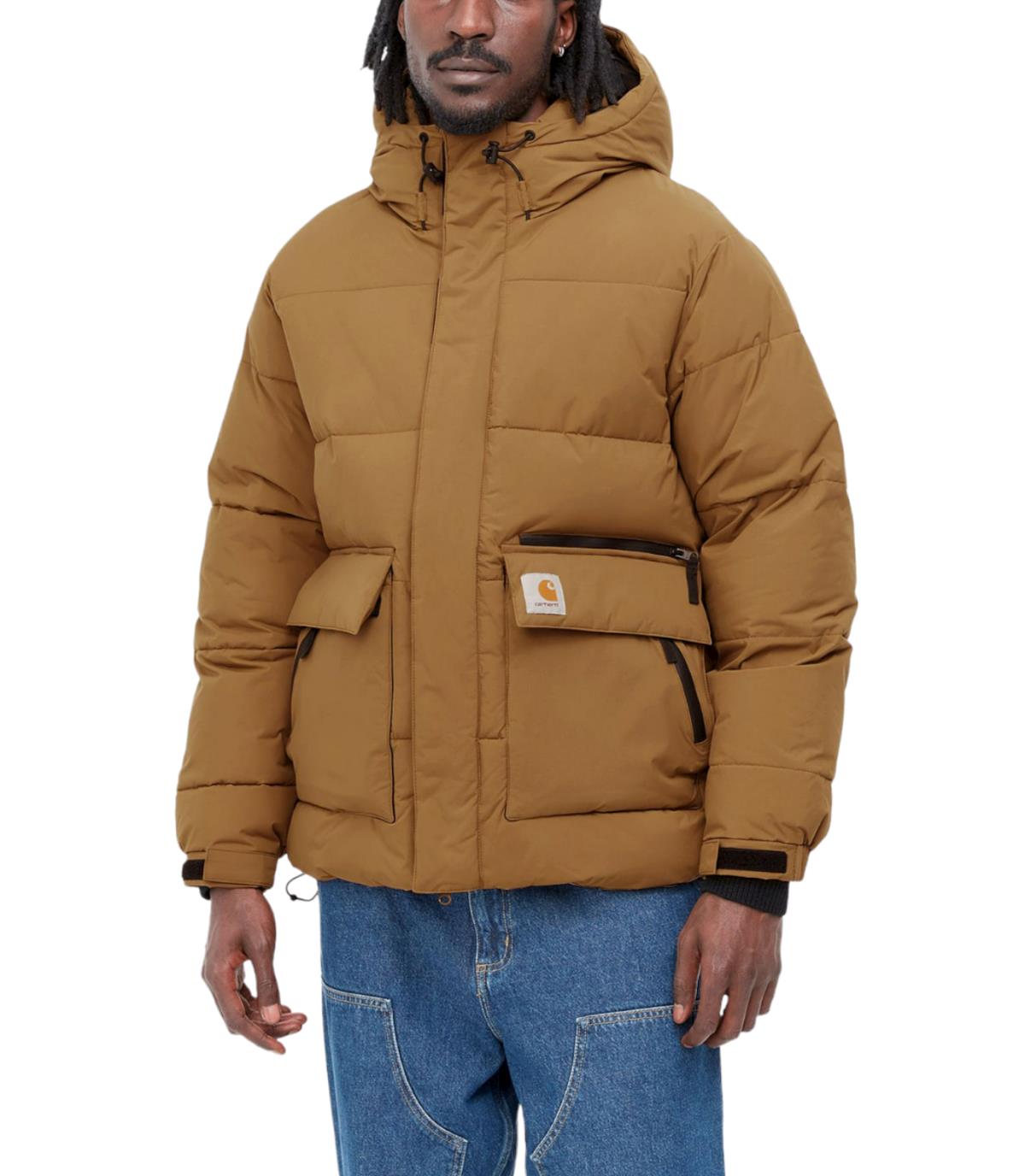 CARHARTT WIP JACKET Uomo