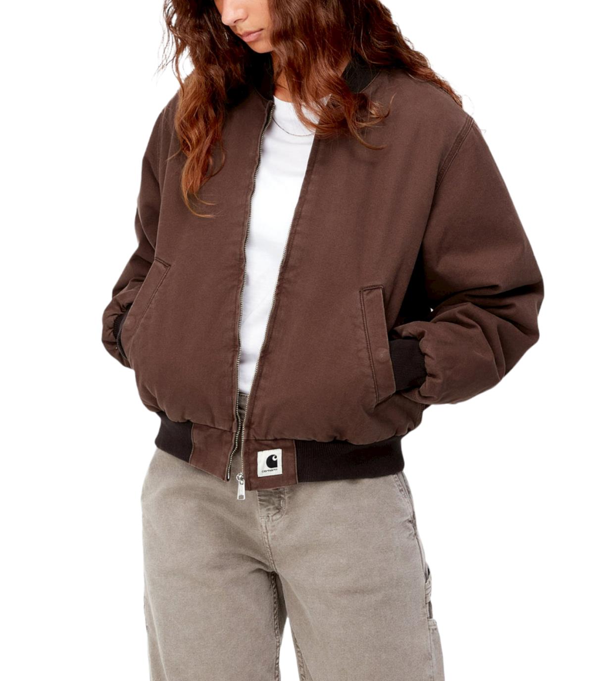 CARHARTT WIP JACKET Donna