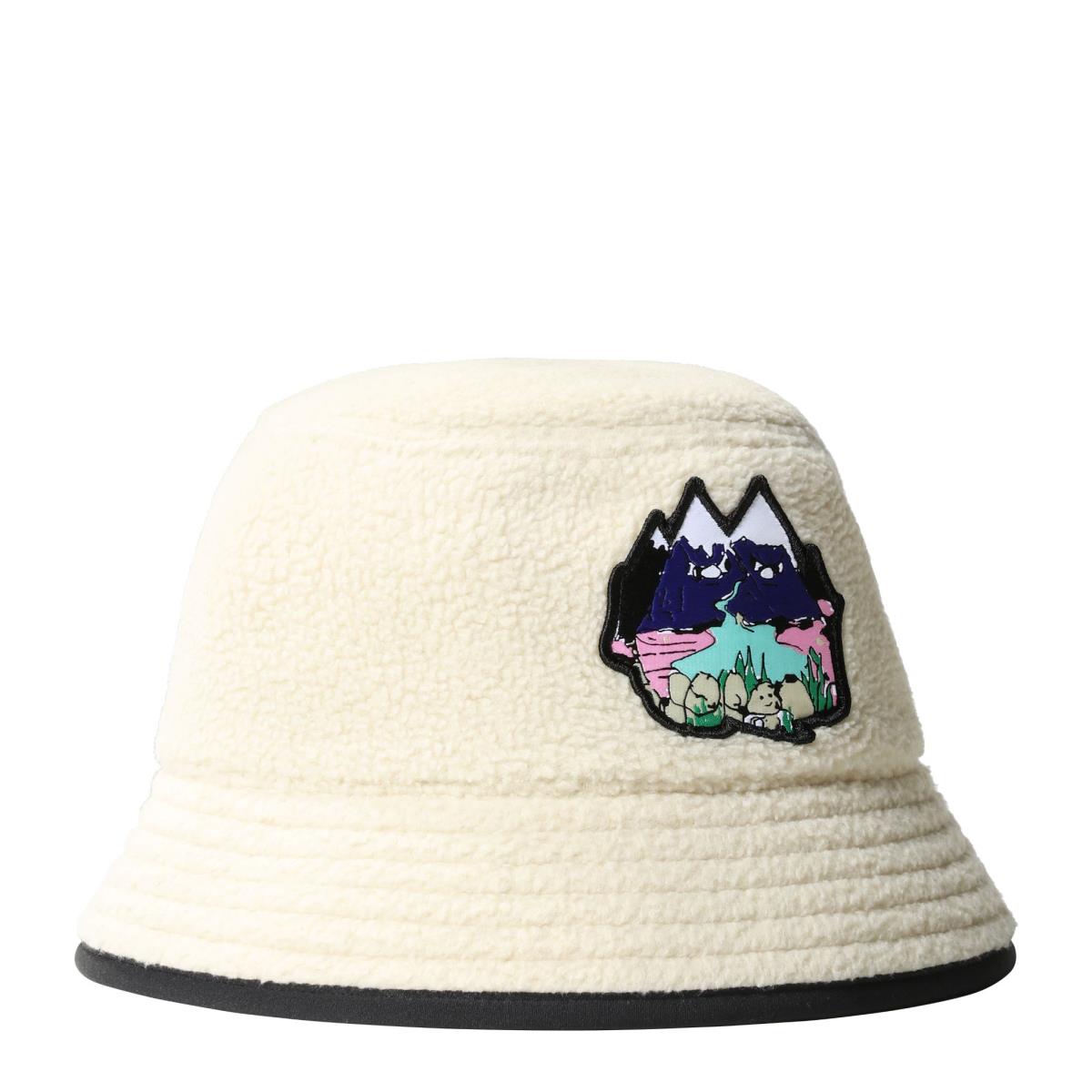 THE NORTH FACE BUCKET HAT Unisex