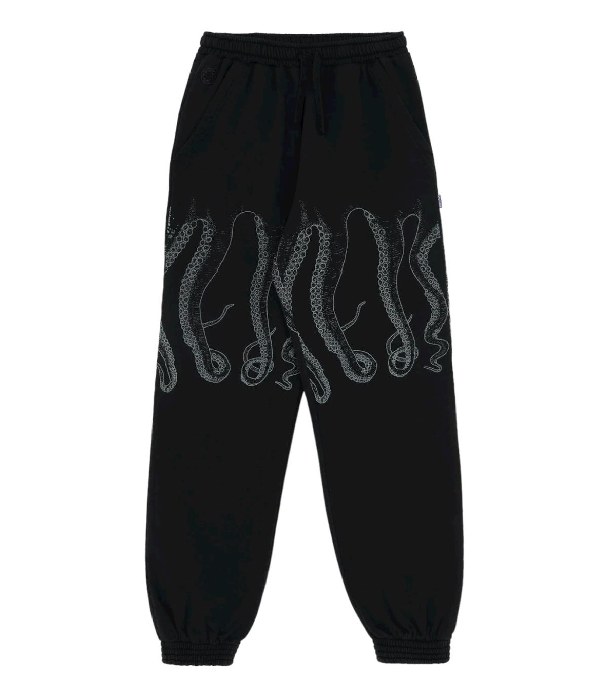 OCTOPUS PANTALONE Uomo