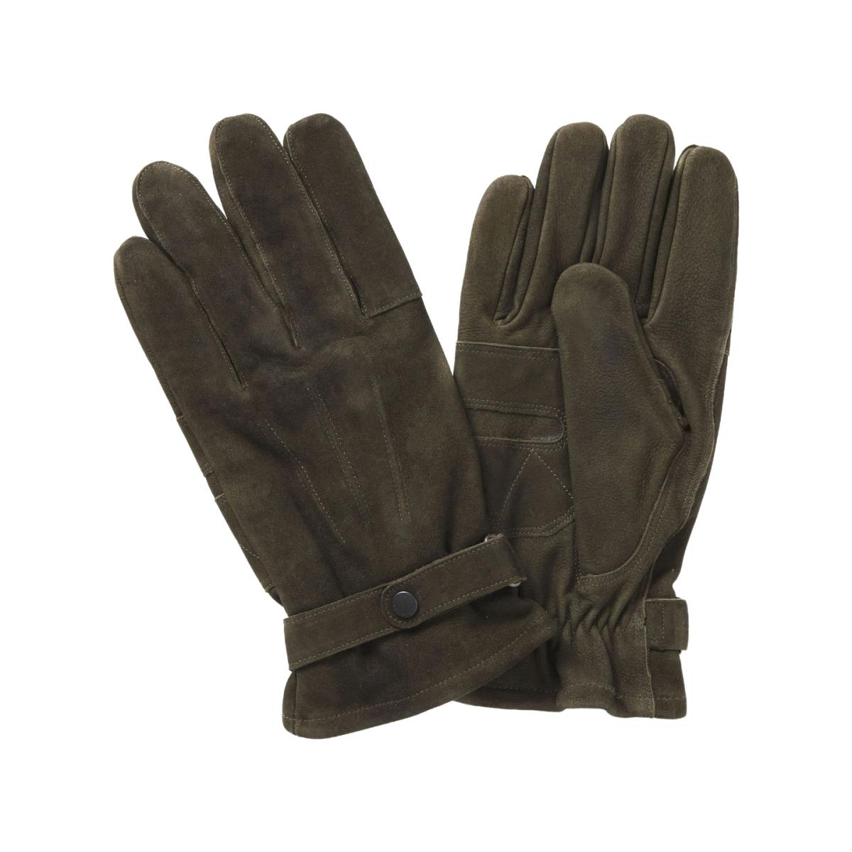 BARBOUR GUANTI Uomo