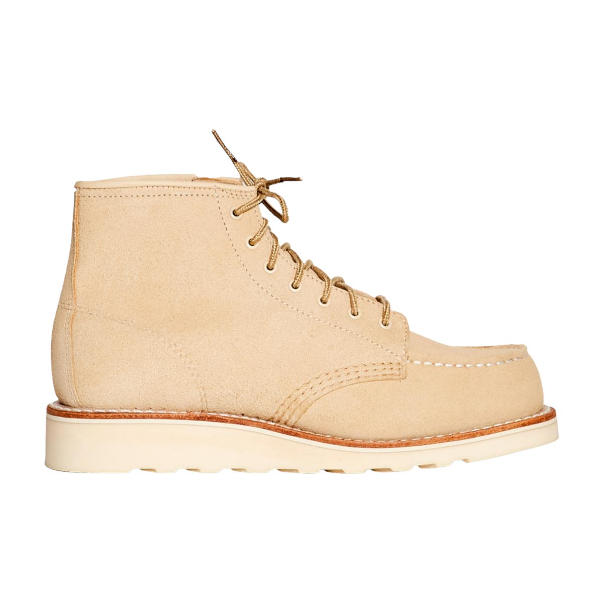 RED WING  SCARPE Donna