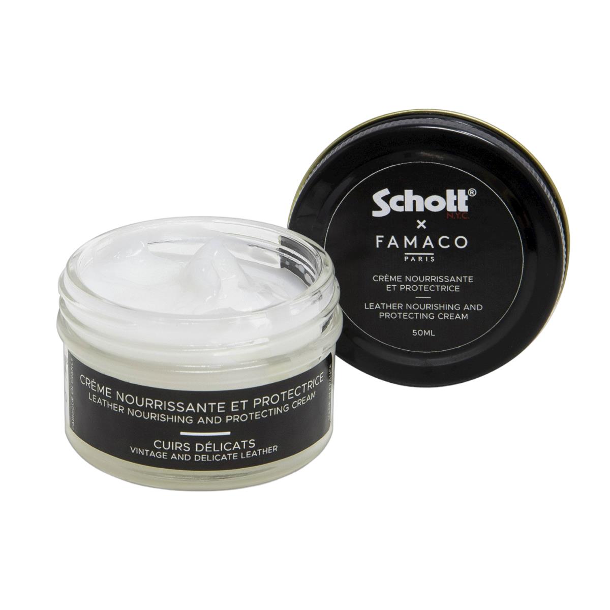 SCHOTT N.Y.C KIT Unisex