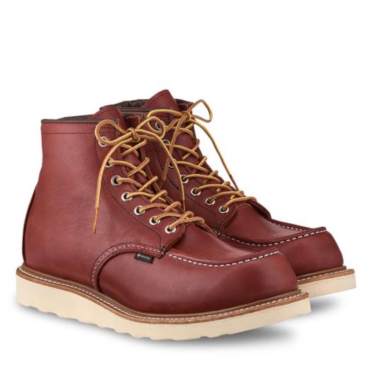 RED WING SCARPE Uomo