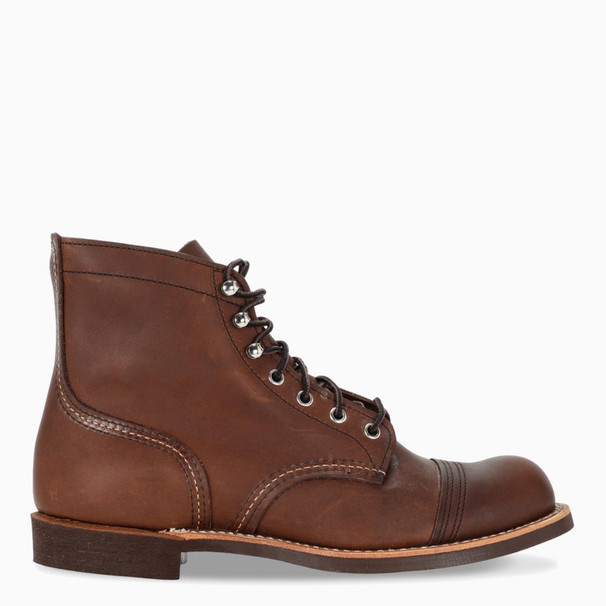 RED WING  SCARPE Uomo