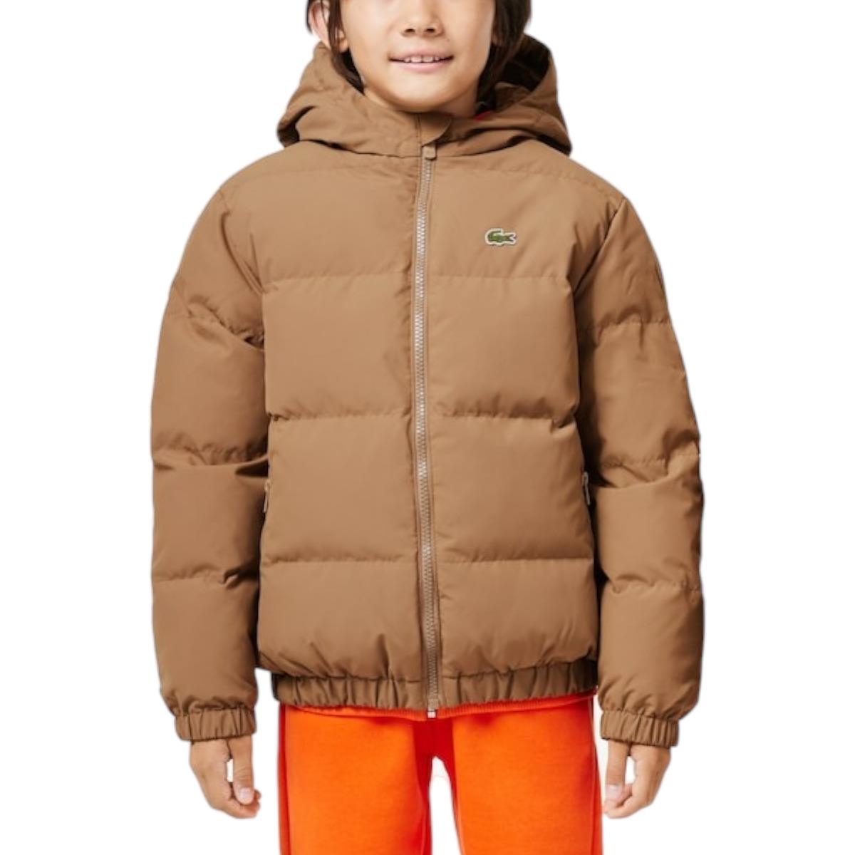 LACOSTE GIACCA Bambino