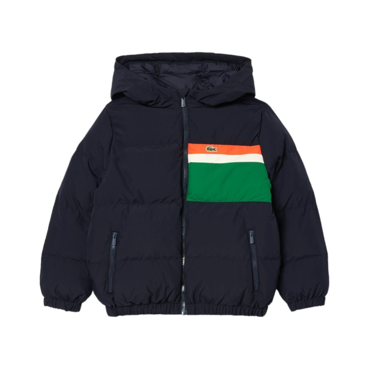 LACOSTE GIACCA Bambino