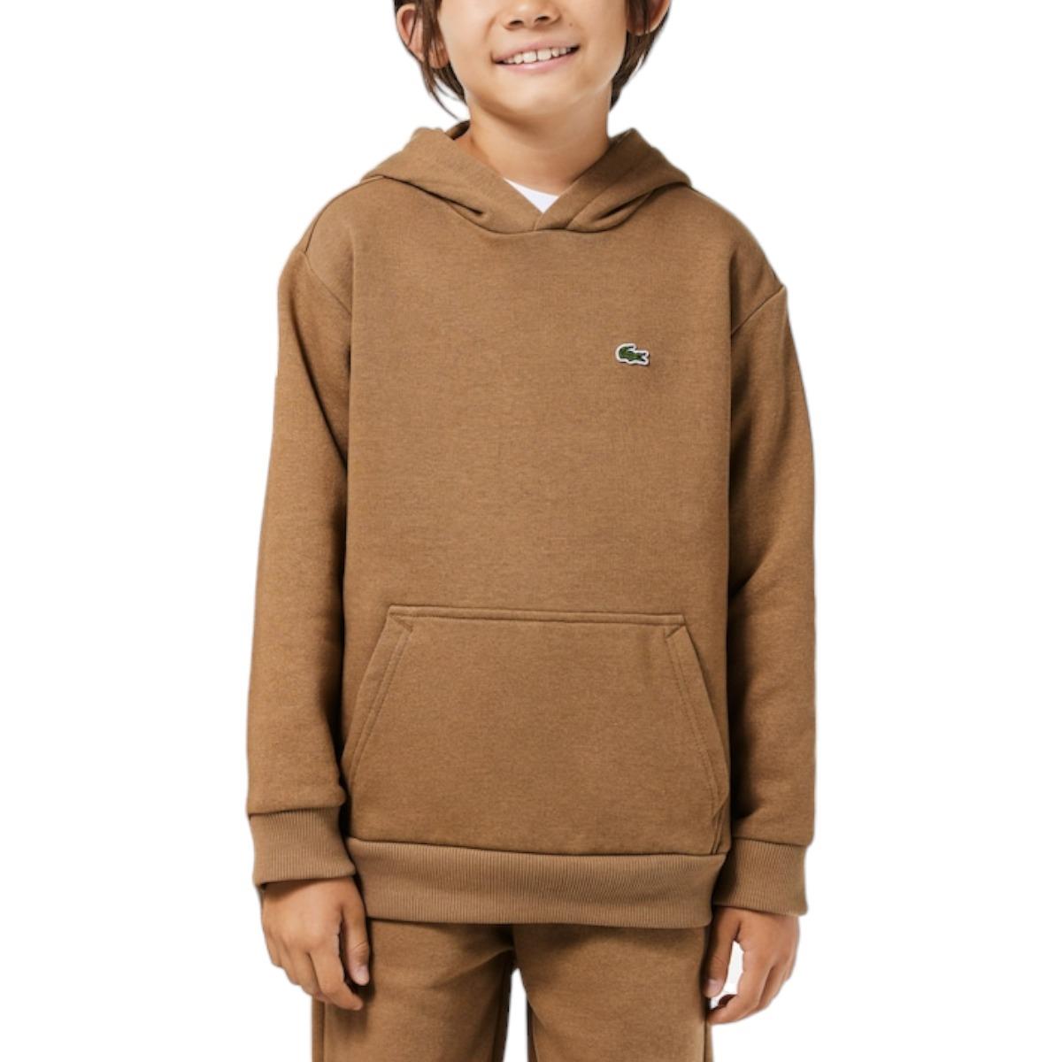 Lacoste Felpa Bambino