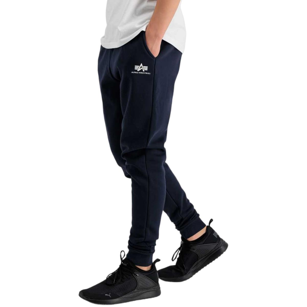 ALPHA INDUSTRIES PANTALONE Bambino