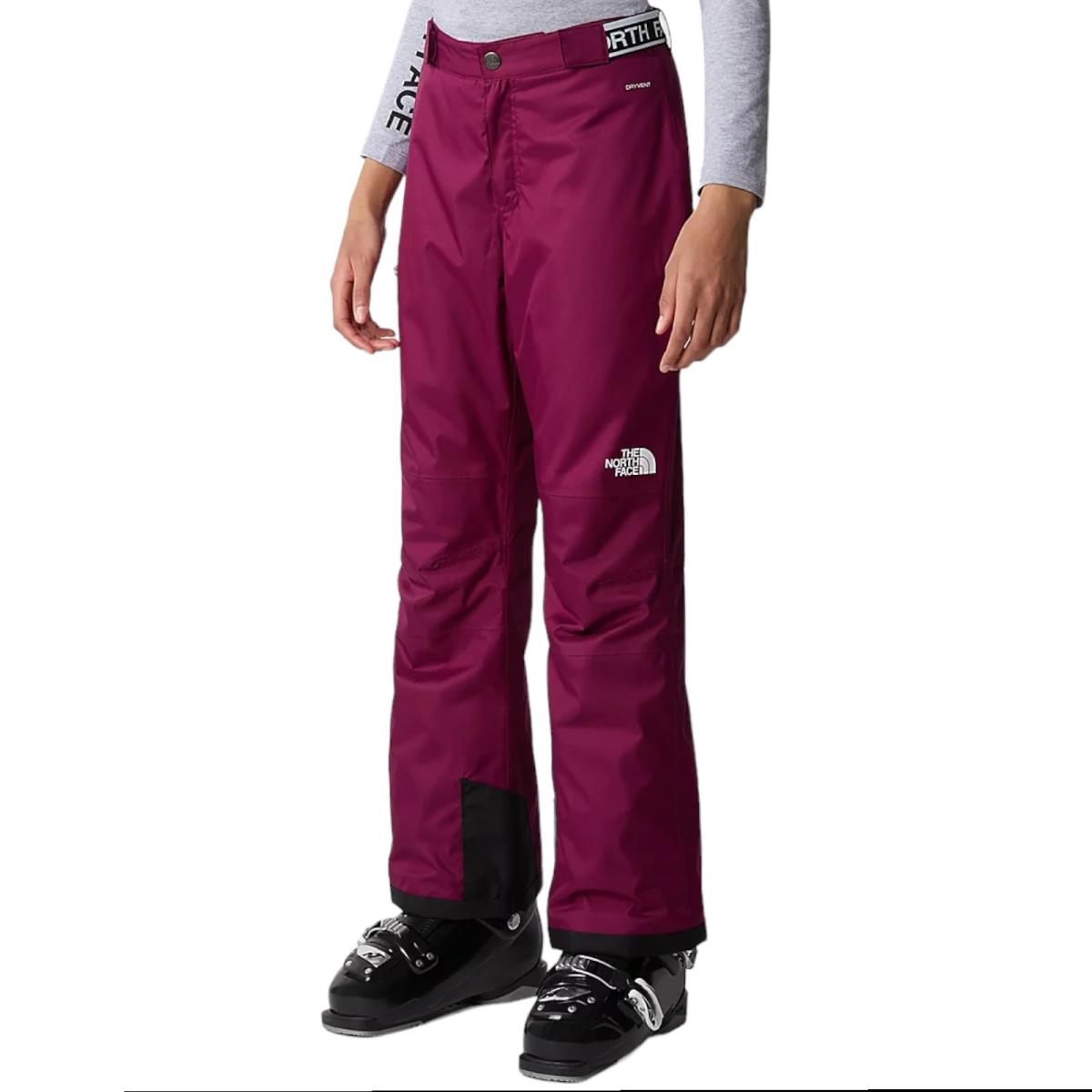 THE NORTH FACE PANTALONE Bambina