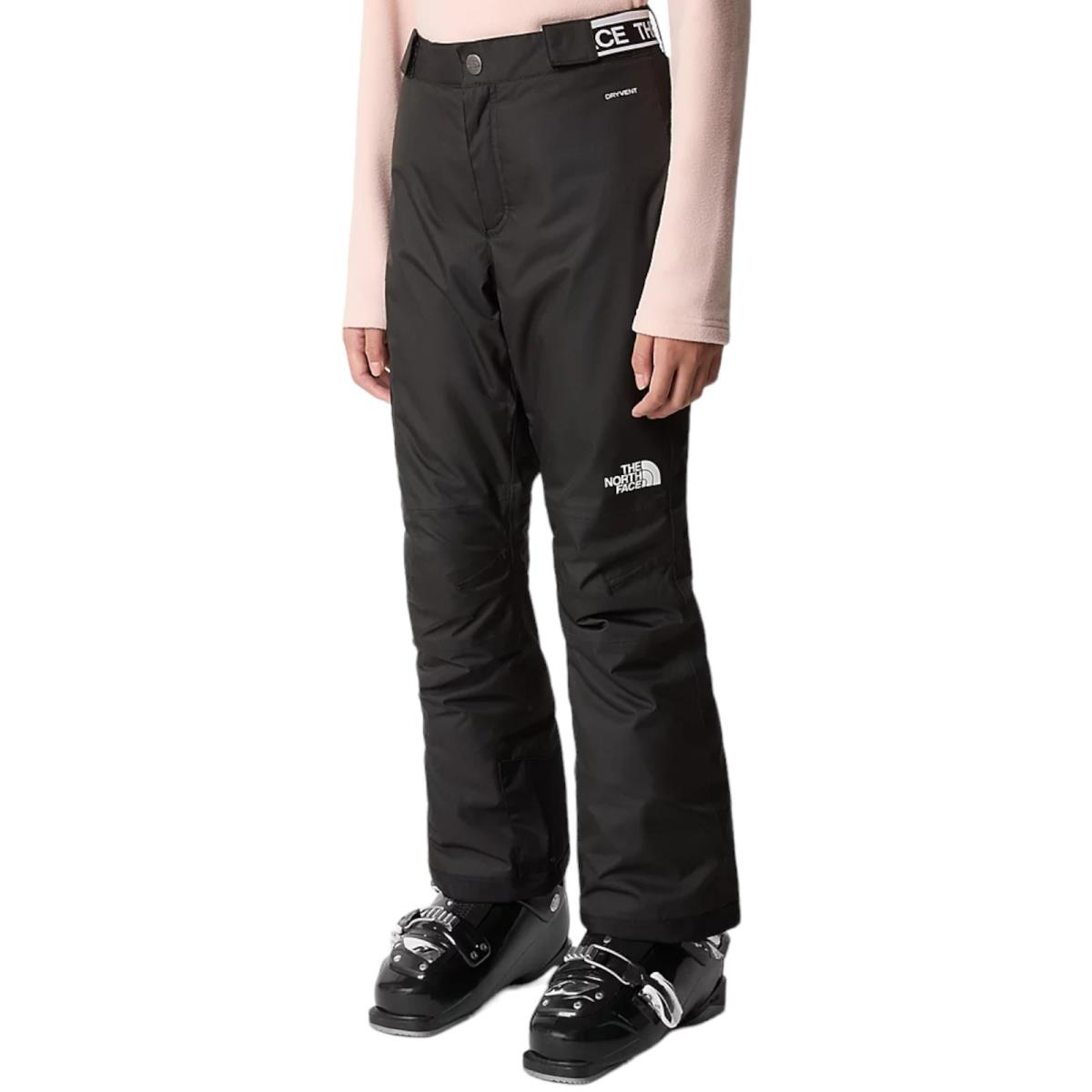 THE NORTH FACE PANTALONE Bambina