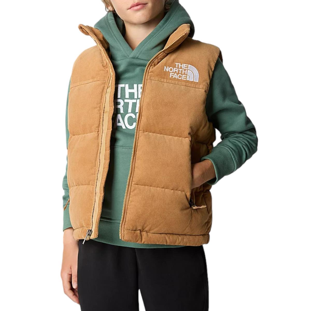 THE NORTH FACE SMANICATO Bambino
