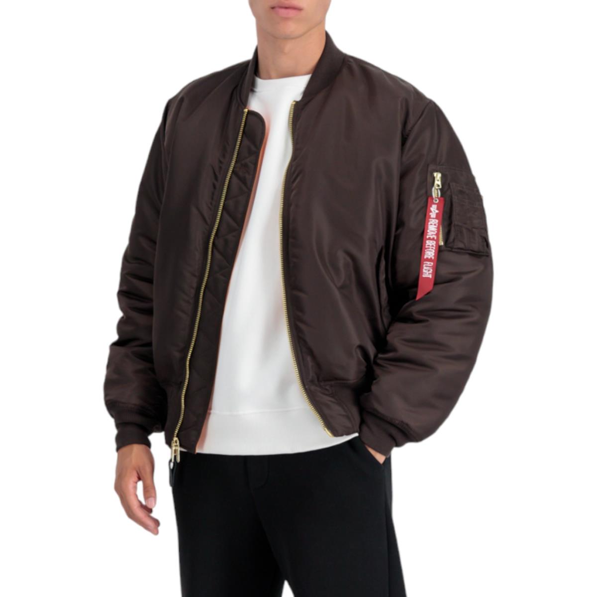 ALPHA INDUSTRIES JACKET