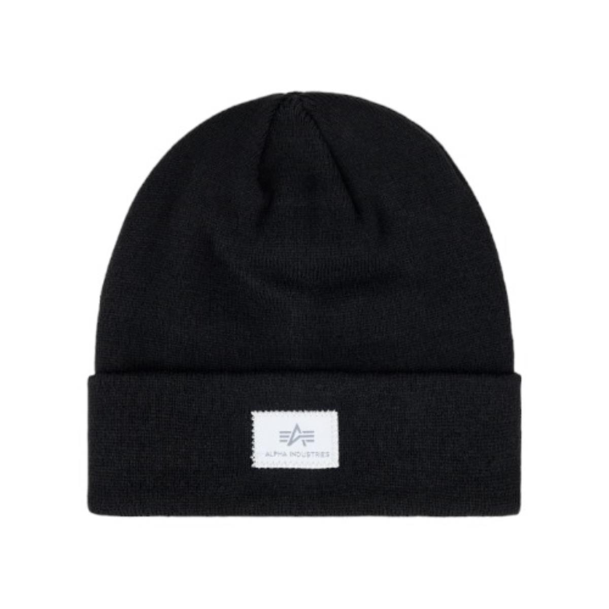 Alpha Industries Beanie Unisex